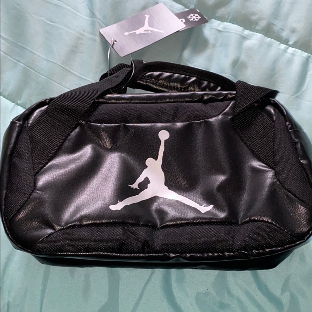 Lunch bag